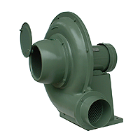 General purpose transmission / discharge wind aircraft
