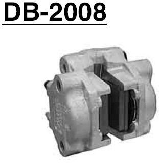 suntes brake db-2008