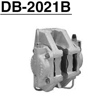 suntes brake DB-2021B