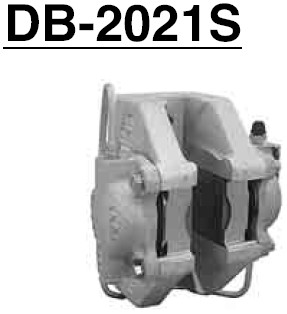 suntes brake DB-2021S