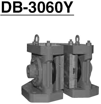 suntes brake DB-3060Y