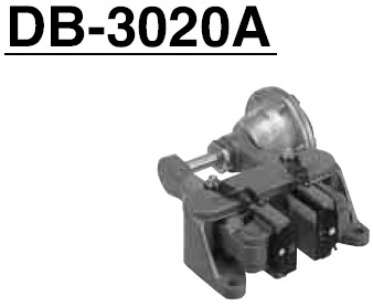 suntes brake DB-3020A