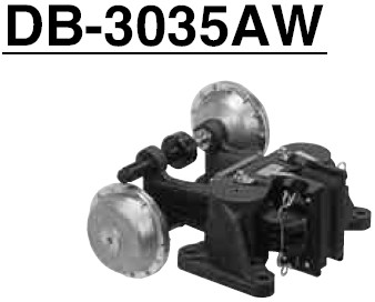 suntes brake DB-3035AW
