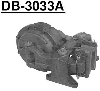 suntes DB-3033A