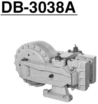 suntes brake DB-3038A